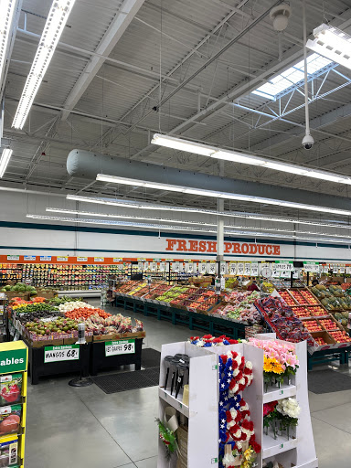 Supermarket «WinCo Foods», reviews and photos, 8200 W Fairview Ave, Boise, ID 83704, USA
