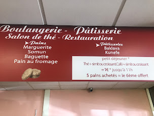 Photo n°1 de Saveurs d’Istanbul à Pontarlier ()