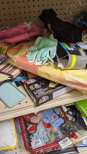 Thrift Store «Goodwill», reviews and photos, 1550 41st Ave I, Capitola, CA 95010, USA