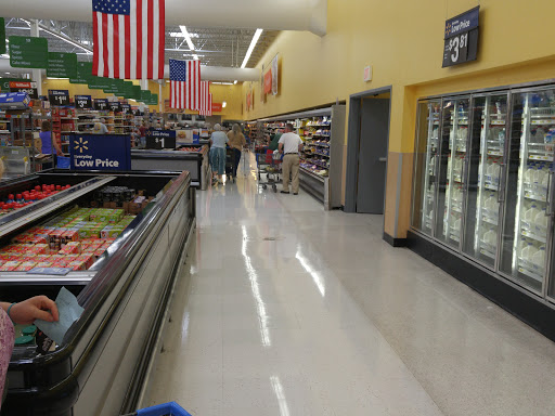 Department Store «Walmart Supercenter», reviews and photos, 100 N Londonderry Square, Palmyra, PA 17078, USA