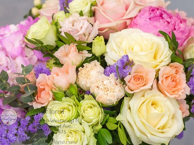 Florist «Tyrrells Florist», reviews and photos, 45 Westwood Ave, Westwood, NJ 07675, USA