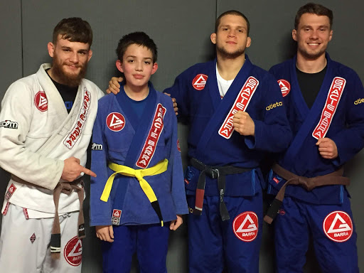 606 Rayford Rd A, Spring, TX 77386, USA