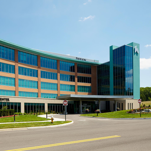 Cancer treatment center Dayton