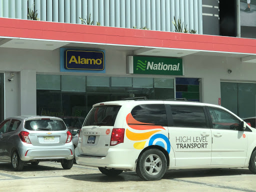 Alamo Rent A Car