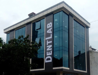 DentLab Dijital Diş Laboratuvarı