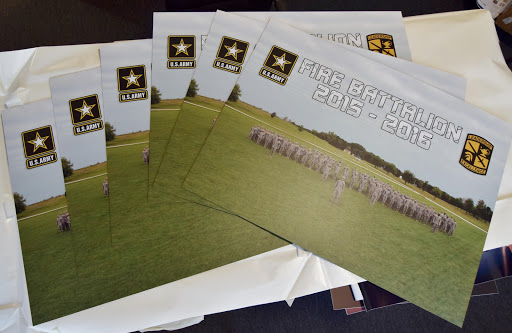 Print Shop «SpeedPro Imaging», reviews and photos, 1350 Tri State Pkwy #116, Gurnee, IL 60031, USA