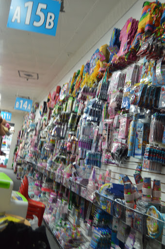 Discount Store «Dollar & beyond», reviews and photos, 5918 Georgia Ave NW, Washington, DC 20011, USA