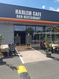 Photos du propriétaire du Restaurant Harlem Café à Joué-lès-Tours - n°3