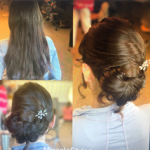 Beauty Salon «All About Miracles Hair Salon», reviews and photos, All About Miracles Hair Salon, 11222 Bridgeport Way SW, Lakewood, WA 98499, USA