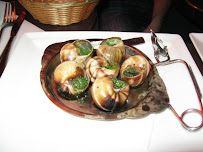 Escargot du Restaurant Café Buci à Paris - n°10