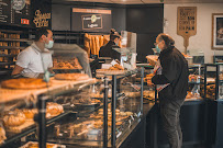 Atmosphère du Restaurant servant le petit-déjeuner Fournil de Pierre à Toulouse - n°14