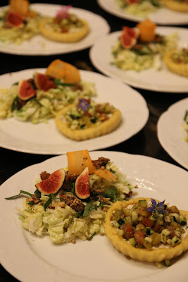 Cuisine Vers Soi - Chef à domicile Vegan à Jonquières