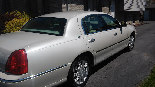 Used Car Dealer «Car Credit Center», reviews and photos, 7600 S Western Ave, Chicago, IL 60620, USA