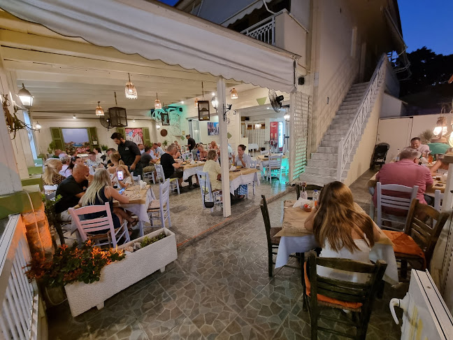 Εστιατοριο Σαν Άλλοτε - Εστιατόριο