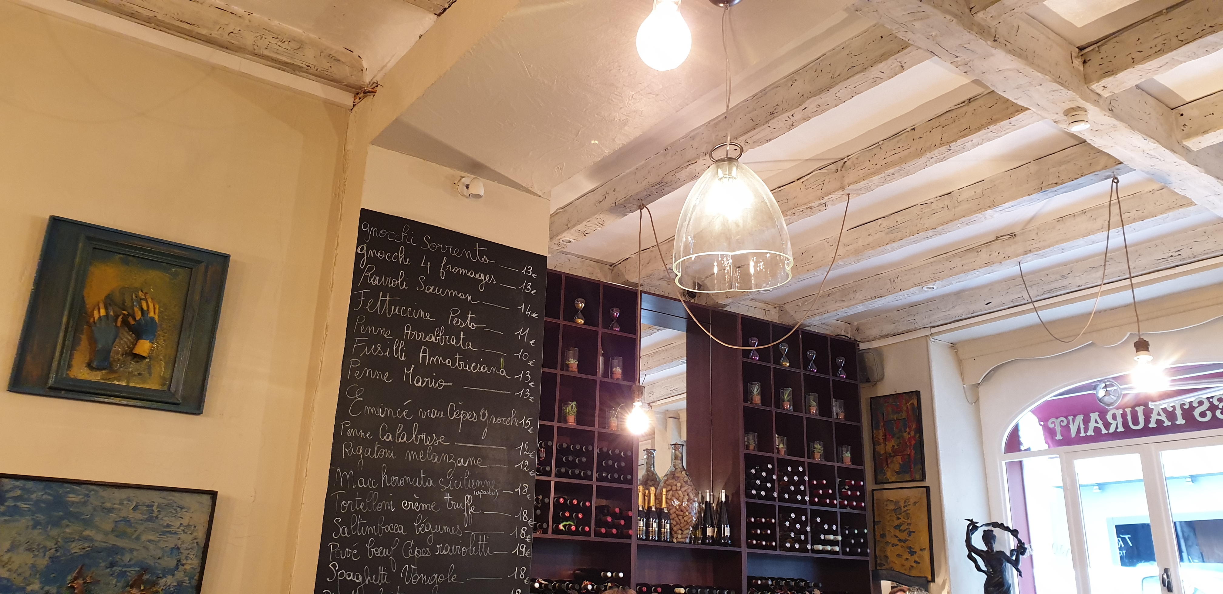 Photo n° 4 de l'avis de Valerie.a fait le 25/04/2019 à 16:29