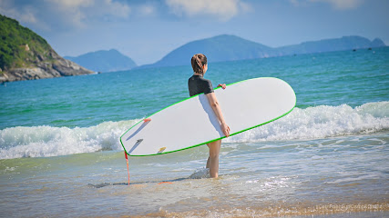 Cam Ranh Surf Camp & Chill