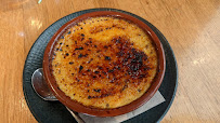 Crème brûlée du Restaurant français Bistr'Ok à Boulogne-Billancourt - n°6