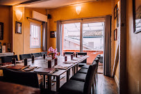 Atmosphère du Restaurant La Table du Sommelier à Albi - n°1