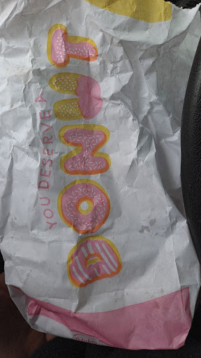 Donut Shop «Twin Cities Donut Shop», reviews and photos, 586 W John Sims Pkwy, Niceville, FL 32578, USA