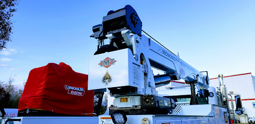 Home Improvement Store «Tractor Supply Co.», reviews and photos, 4203 Old Stockyard Rd, Marshall, VA 20115, USA