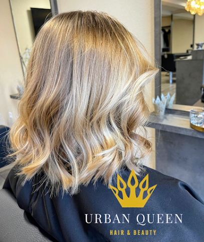 Urban Queen Hair & Beauty - Brugg, Windisch