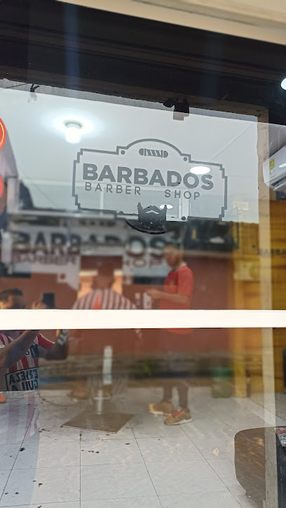 Barbados Barber Shop