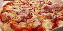 Plats et boissons du Pizzeria Distributeur PIZZA Pizza Bella à Troyes - n°2