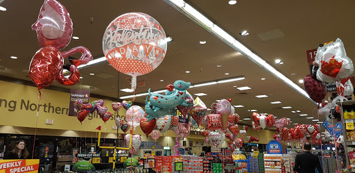 Grocery Store «Safeway», reviews and photos, 1688 Anderson Rd, McLean, VA 22102, USA