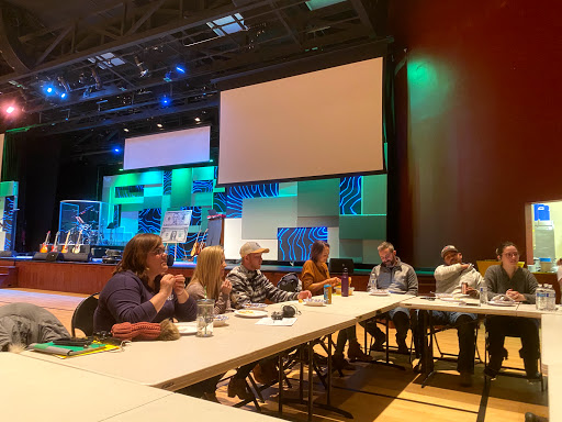 Auditorium «The Commons», reviews and photos, 1794 E Baxter Ln, Bozeman, MT 59718, USA