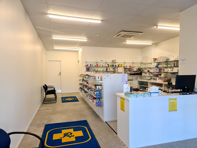 Comments and reviews of Te Ara Manaaki Pharmacy