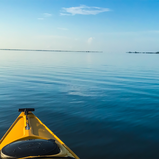 Sporting Goods Store «KAYAKS BY BO INC.», reviews and photos, 410 S Hopkins Ave, Titusville, FL 32796, USA