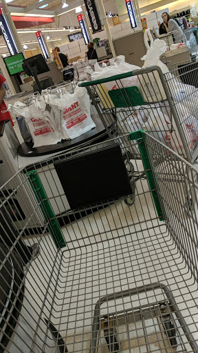 Grocery Store «Giant Food Stores», reviews and photos, 205 Glen Dr, Manchester, PA 17345, USA