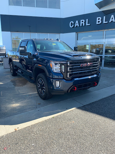 GMC Dealer «Carl Black Buick GMC», reviews and photos, 11225 Alpharetta Hwy, Roswell, GA 30076, USA