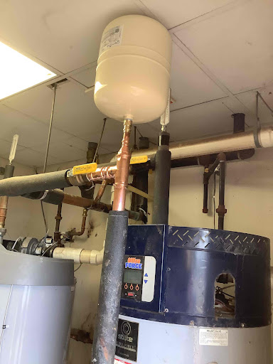 Plumber «Mr. Plumber Plumbing Co.», reviews and photos, 7966 Mainland Dr #1, San Antonio, TX 78250, USA