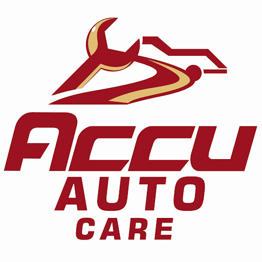 Auto Repair Shop «Accu Auto Care LLC», reviews and photos, 13702 Railroad St, Maugansville, MD 21767, USA