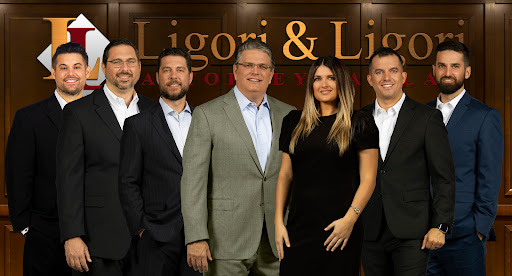 Ligori & Ligori, Attorneys at Law: Keith Ligori