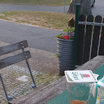 Photo n°2 de l'avis de Rolf.h fait le 19/08/2023 à 19:57 sur le  Gasthof Zur Linde à Templin