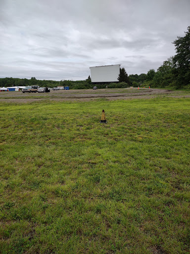 Drive-in Movie Theater «The Mahoning Drive-in Theater», reviews and photos, 635 Seneca Rd, Lehighton, PA 18235, USA