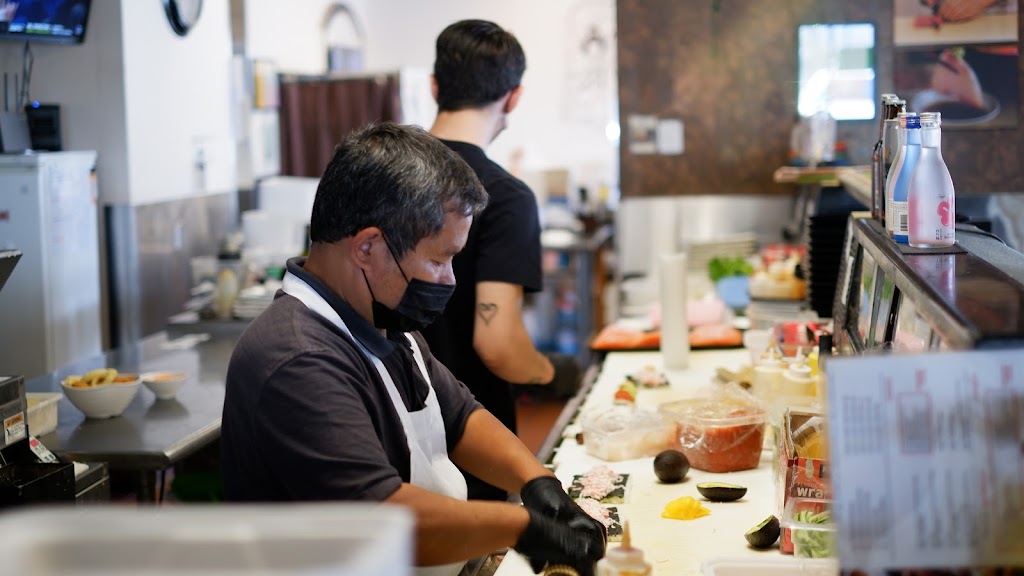 ShoMi Japanese Cuisine 95207