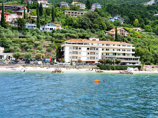 Conca d'Oro Beach