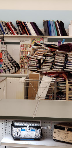 Fabric Store «Jo-Ann Fabrics and Crafts», reviews and photos, 1272 NJ-27, Colonia, NJ 07067, USA