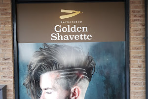 Barbershop Golden Shavette kapper uithoorn