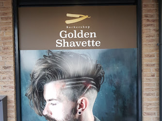 Barbershop Golden Shavette kapper uithoorn