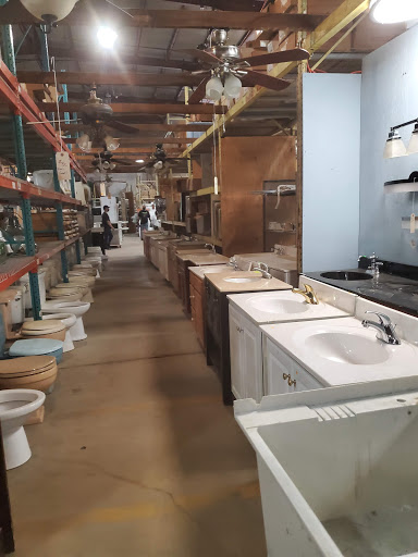 Architectural Salvage Store «Community Forklift», reviews and photos, 4671 Tanglewood Dr, Hyattsville, MD 20781, USA