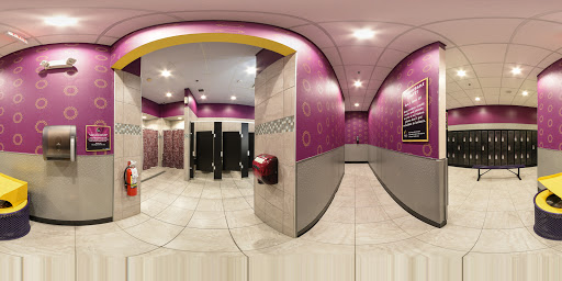 Gym «Planet Fitness», reviews and photos, 561 US-1, Edison, NJ 08817, USA