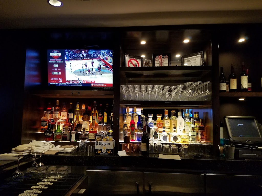 Granada Bar & Grill 85250