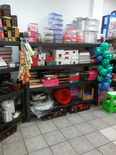 Grocery Store «Richmond Halal Market», reviews and photos, 9864 W Broad St, Glen Allen, VA 23060, USA