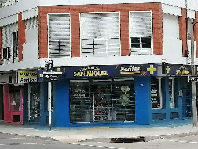 Farmacia San Miguel - La Paz