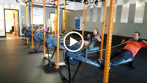 Gym «Iron Tribe Fitness Redmond», reviews and photos, 8451 164th Ave NE #100, Redmond, WA 98052, USA