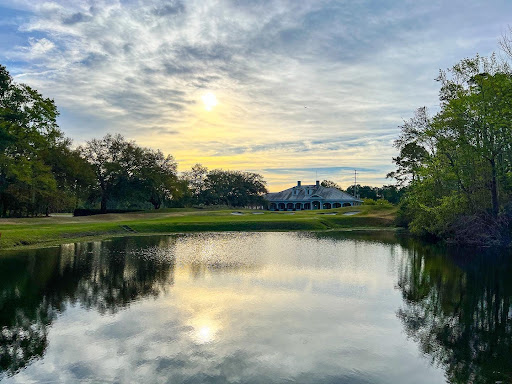 Golf Course «Founders Club at Pawleys Island», reviews and photos, 7829 Ocean Hwy, Pawleys Island, SC 29585, USA